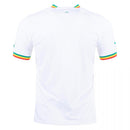 Senegal 22/23 I Home Jersey - Fan Version