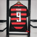 Flamengo 2025/26 PEDRO