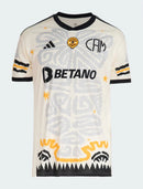 Atletico Mineiro 23/24 Special Graphic Jersey - Fan Version