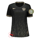 Botafogo 2024/25 II Away Jersey Women - Patch FIFA CLUB WORLD CUP