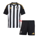 Atletico Mineiro 2025/26 Soccer KIt Kids