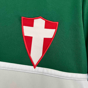 Palmeiras Retro Special Edition Green 2014