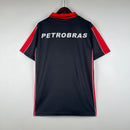 Flamengo 1999 III Third Jersey - Retro Version