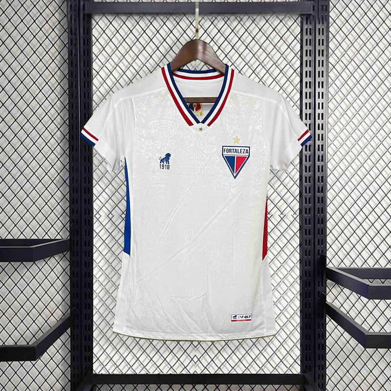 Fortaleza 24/25 II Away Jersey Women