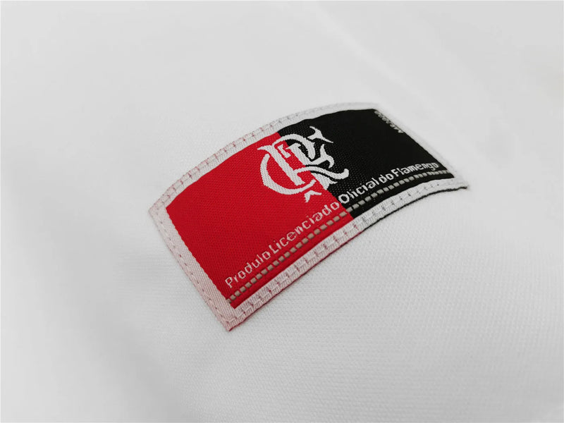 Flamengo Retro Away Jersey 2001