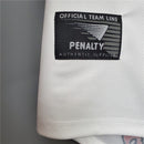 Sao Paulo Retro Home 1999/00 Jersey Motorola