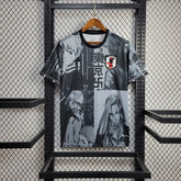 Japan 2024/25 Tokyo Black Limited Edition - Fan Version