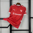 Independiente 2025/26 I Home Jersey - Fan Version
