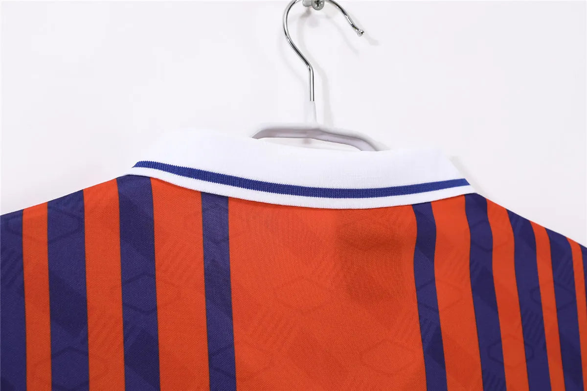 PSG Retro Home Jersey 1993/94