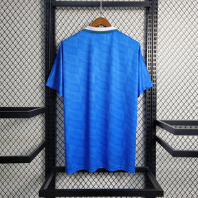 Brazil Retro Away 1992 Jersey - Umbro