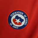 Chile Retro Home 2016/17 Jersey