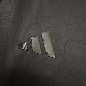 Atletico Mineiro Feminina All Black 2025/26 - Fan Version