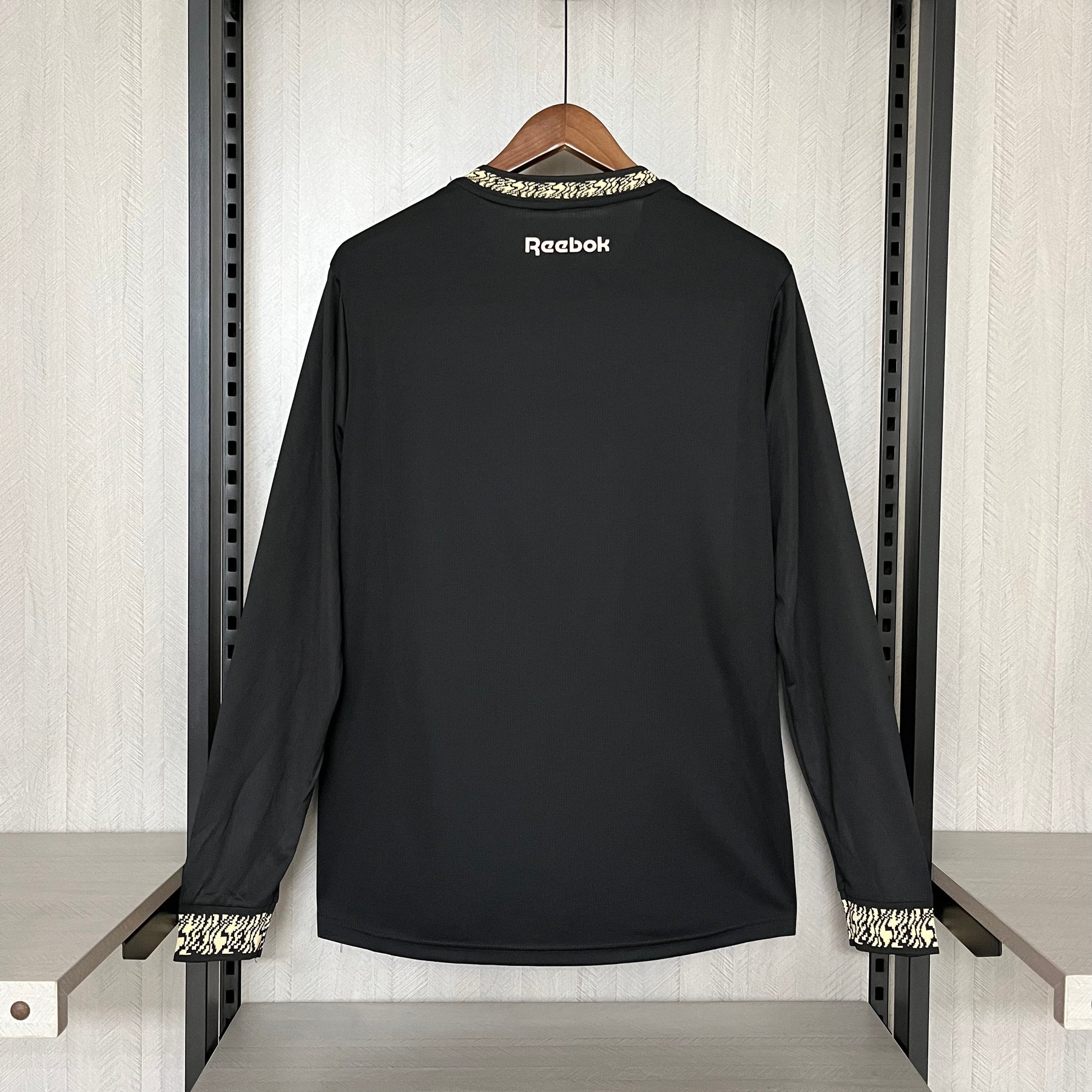Botafogo 24/25 II Away Jersey Long Sleeve