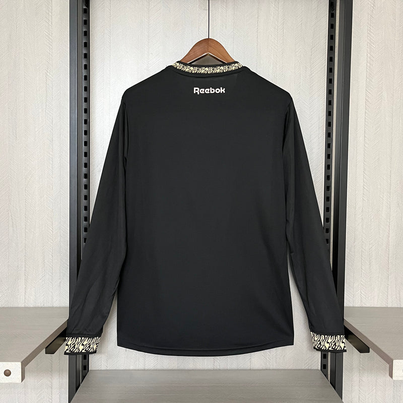 Botafogo 24/25 II Away Jersey Long Sleeve