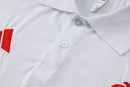 Internacional Polo Shirt White 2025/26