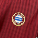 Bayern Munich 2025/26 OG Red Special Edition Jersey - Fan Version
