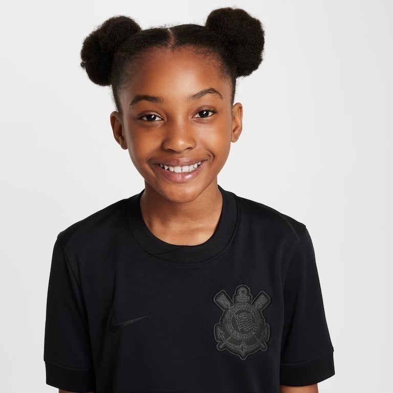 Kit Kids Corinthians Away 2024/45