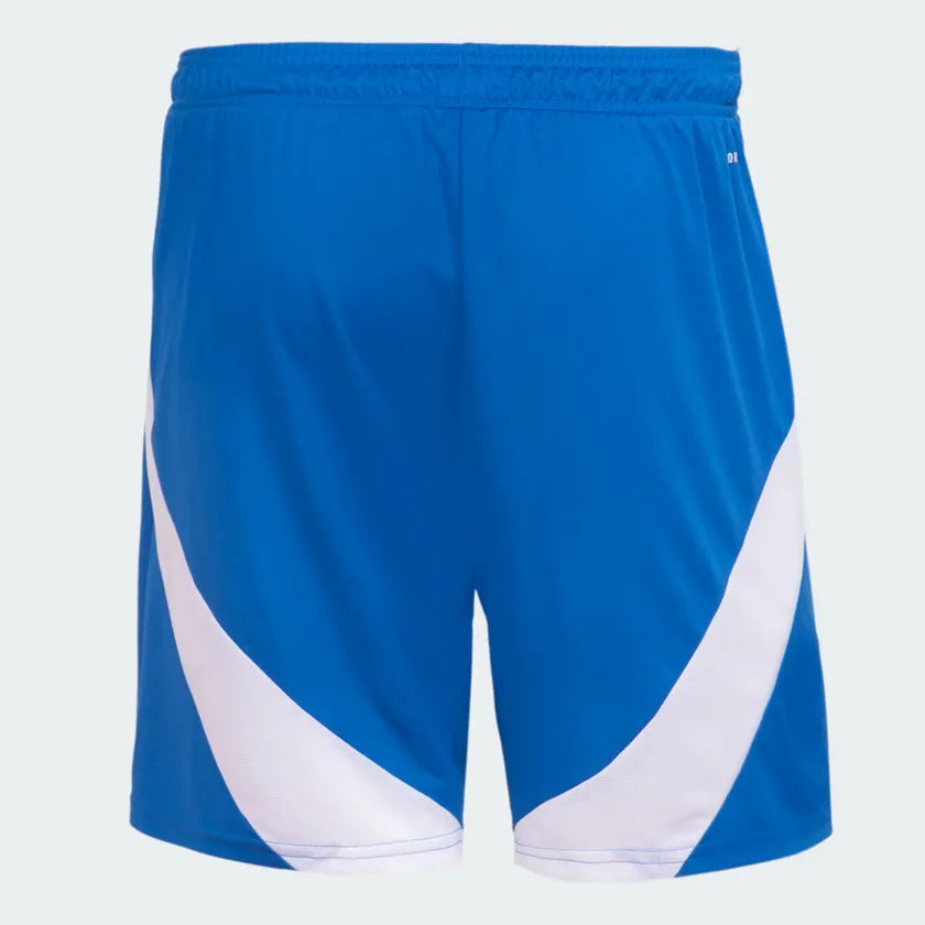 Cruzeiro Away Shorts 2025/26