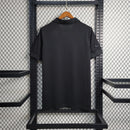 Brazil Retro All Black 2013/14 Jersey