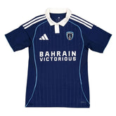 Paris FC 25/26 I Home Jersey - Fan Version