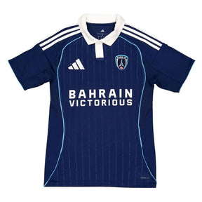 Paris FC 25/26 I Home Jersey - Fan Version