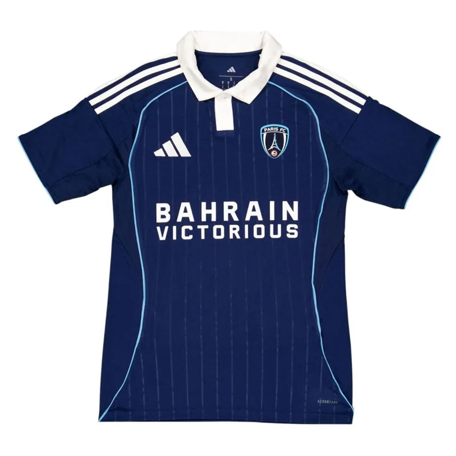 Paris FC 25/26 I Home Jersey - Fan Version
