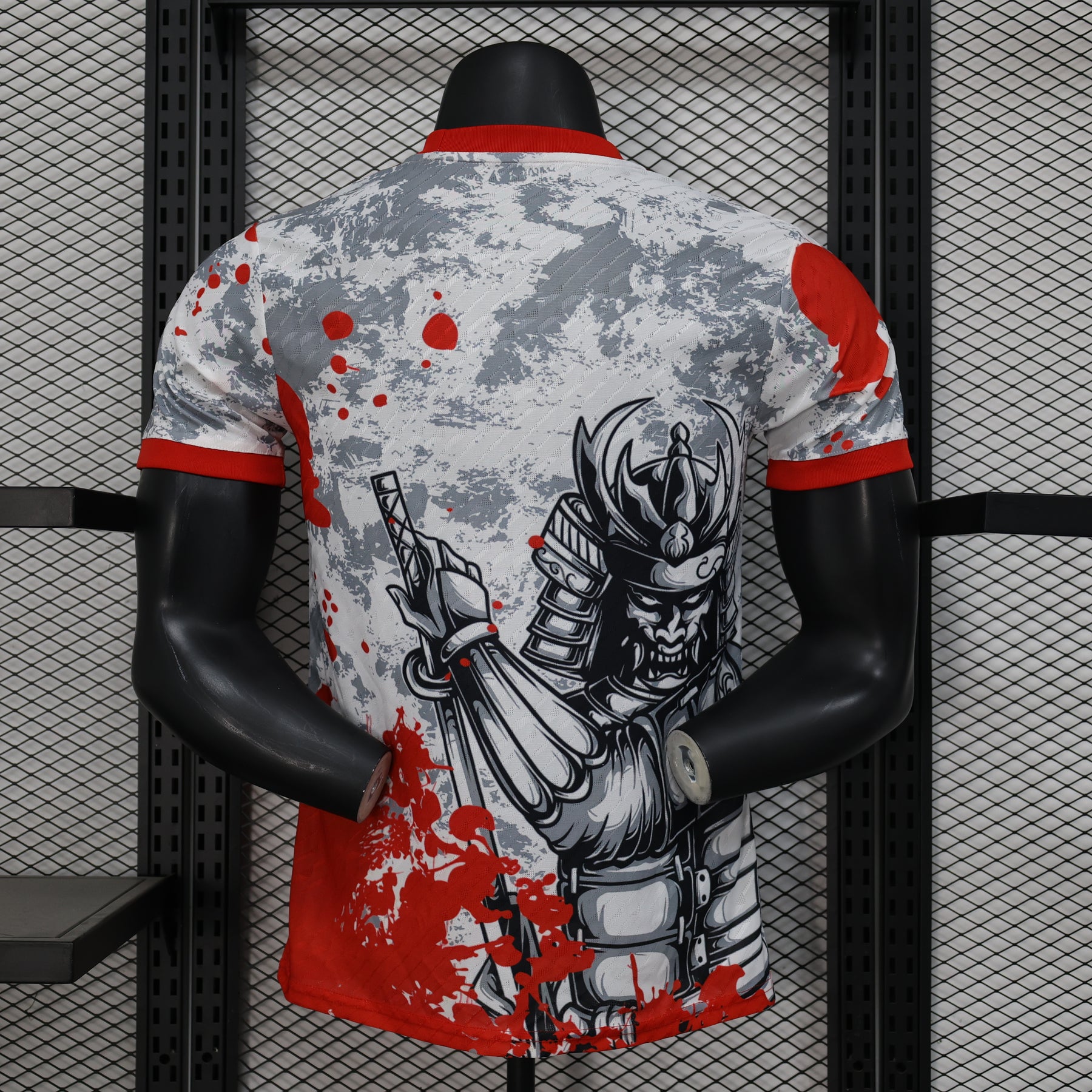 Japan 2025/26 Samurai Special Edition - Player Version