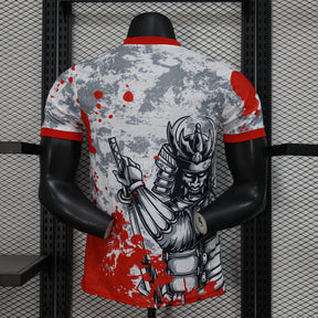 Japan 2025/26 Samurai Special Edition - Player Version