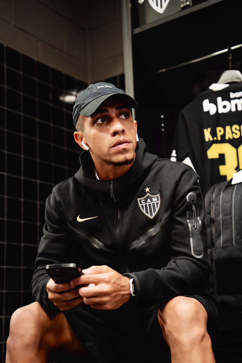 Atletico Mineiro Training Suit 2026/27