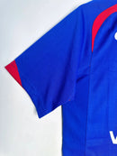 Mens Manchester United Retro Away Jersey 2005/06