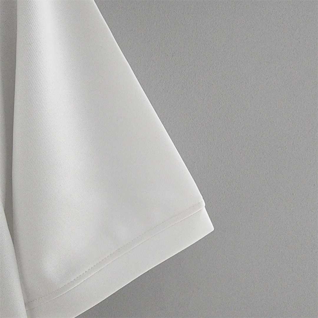 Santos 1970 I Home Jersey Retro