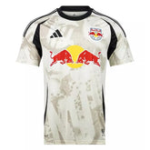 Mens Red Bull New York Home Jersey 2025/26
