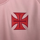 Vasco da Gama 2024/25 Pink Womens Special Edition - Fan Version