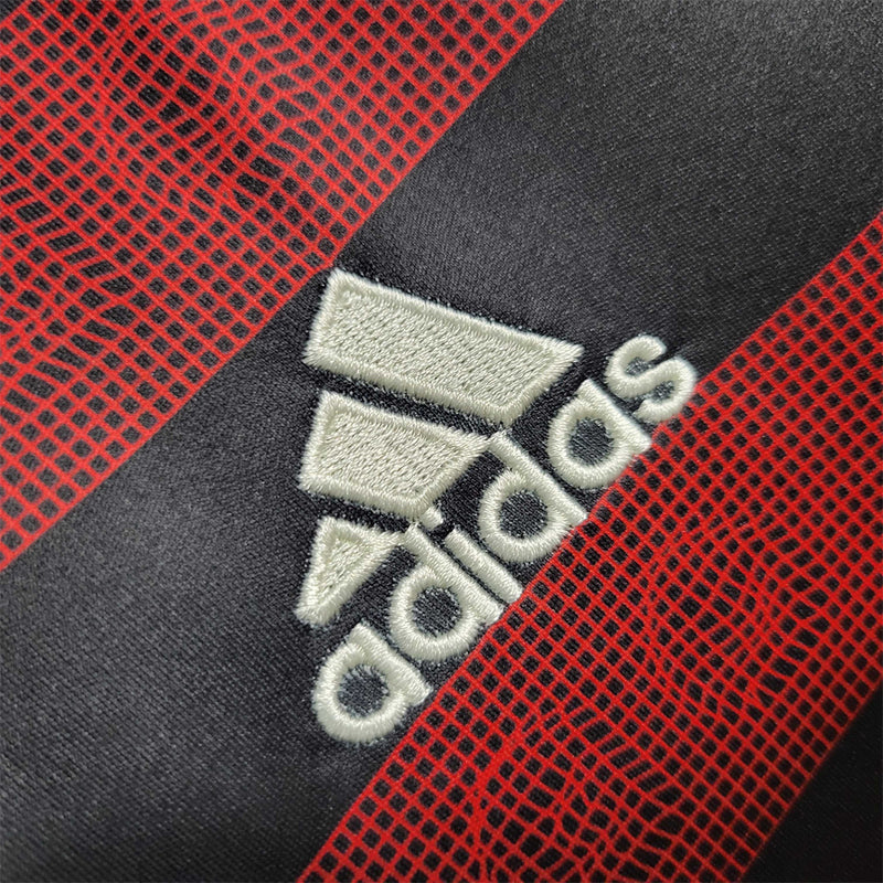 Flamengo Retro Home Jersey 2018/19