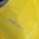 Corinthians Retro 2014/15 Goalkeeper Jersey Caixa