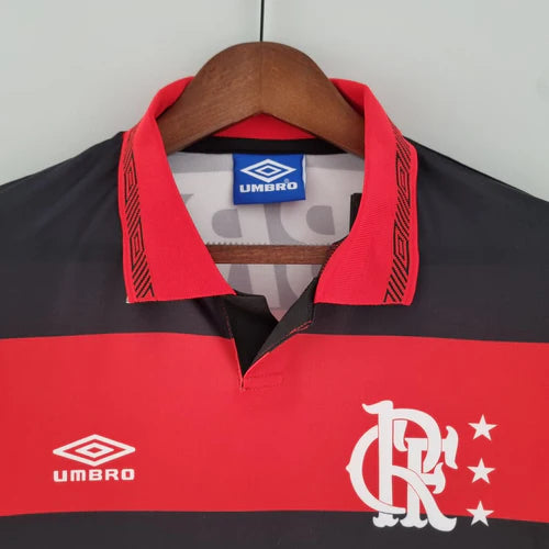 Flamengo Retro Home Jersey 1992/93