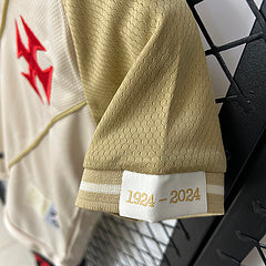 Vasco 24/25 III Third Jersey - Kids Kit - Kappa