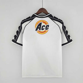 Vasco Retro White 2000 ACE - Kappa