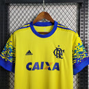 Flamengo 17/18 II Away Jersey - Retro Version