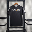 Corinthians 2012 II Away Jersey - Retro Version