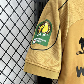 Young Africans 2025/26 III Third - Fan Version