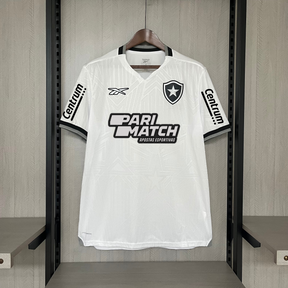 Botafogo 24/25 III Third Full Sponsor Jersey
