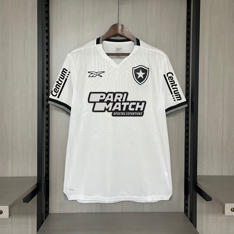 Botafogo 24/25 III Third Full Sponsor Jersey