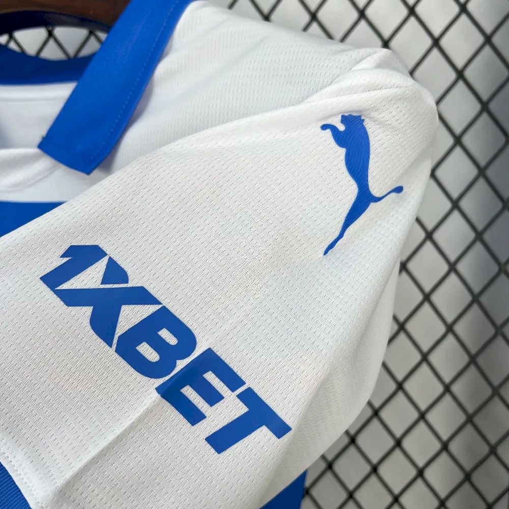 Universidad Catolica 2025/26 I Home Jersey - Fan Version