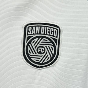 San Diego 2025/26 II Away Jersey - Fan Version