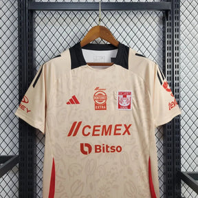 Tigres Special Edition Kit Concept 2024/25