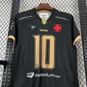 Vasco da Gama 2025/26 Almirantes 10 Jersey - Version NFL