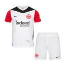 Kids Eintracht Frankfurt Home Jersey 2024/25