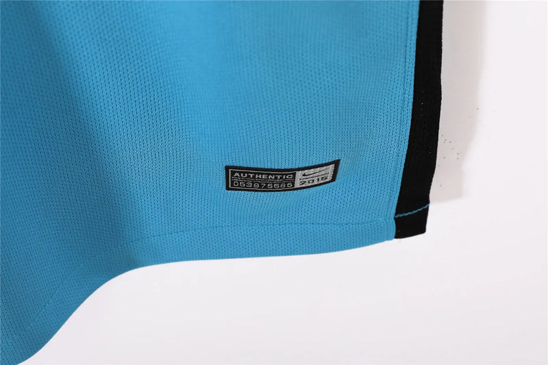 Barcelona Retro Third Jersey 2015/16
