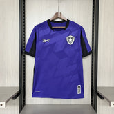 Botafogo 24/25 III Third Goalkeeper Jersey Purple